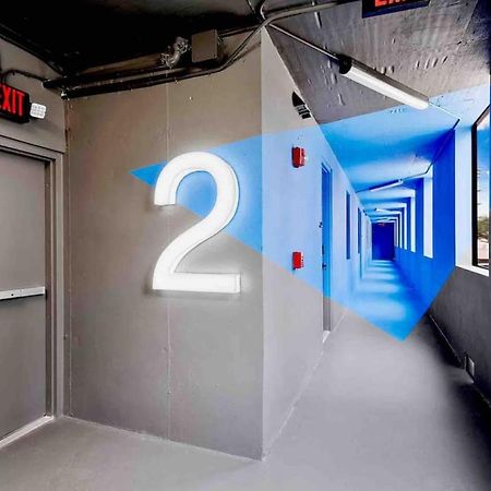 Pretty Rola 202 Modern Industrial Apt W King Bed Форт-Лодердейл Экстерьер фото