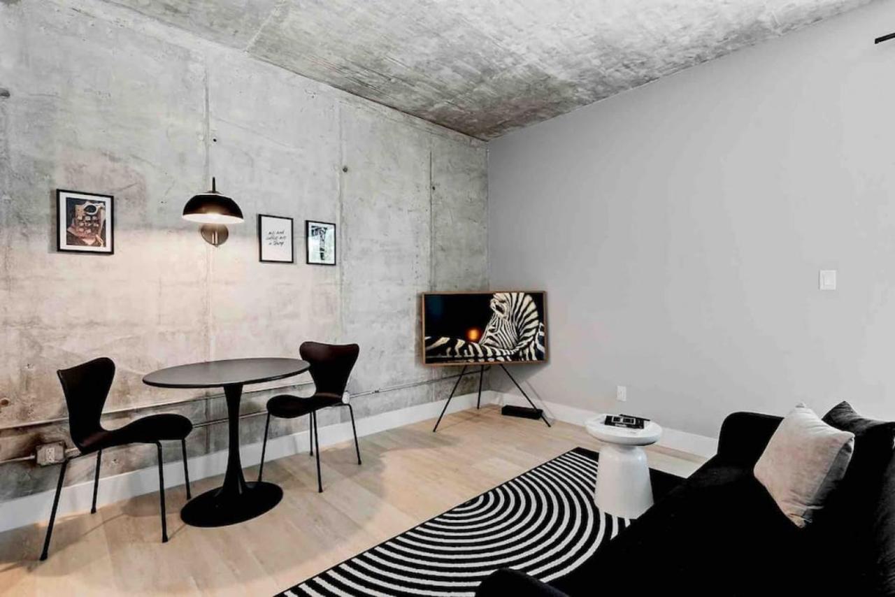 Pretty Rola 202 Modern Industrial Apt W King Bed Форт-Лодердейл Экстерьер фото